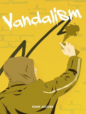 cover image of Vandalism